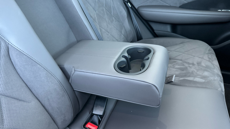 MG Mgs6 266kW Trophy EV Dual Motor 77kWh 5dr Auto Electric Estate